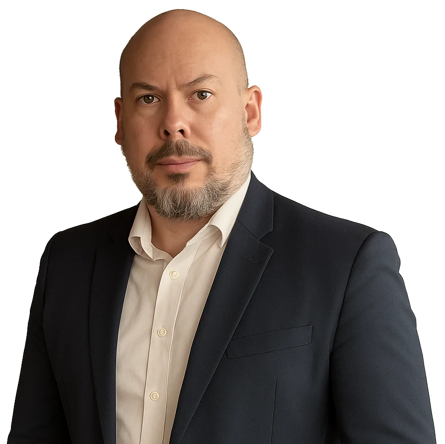 Foto de Alexander Czischke