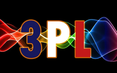 Tercerización Logística