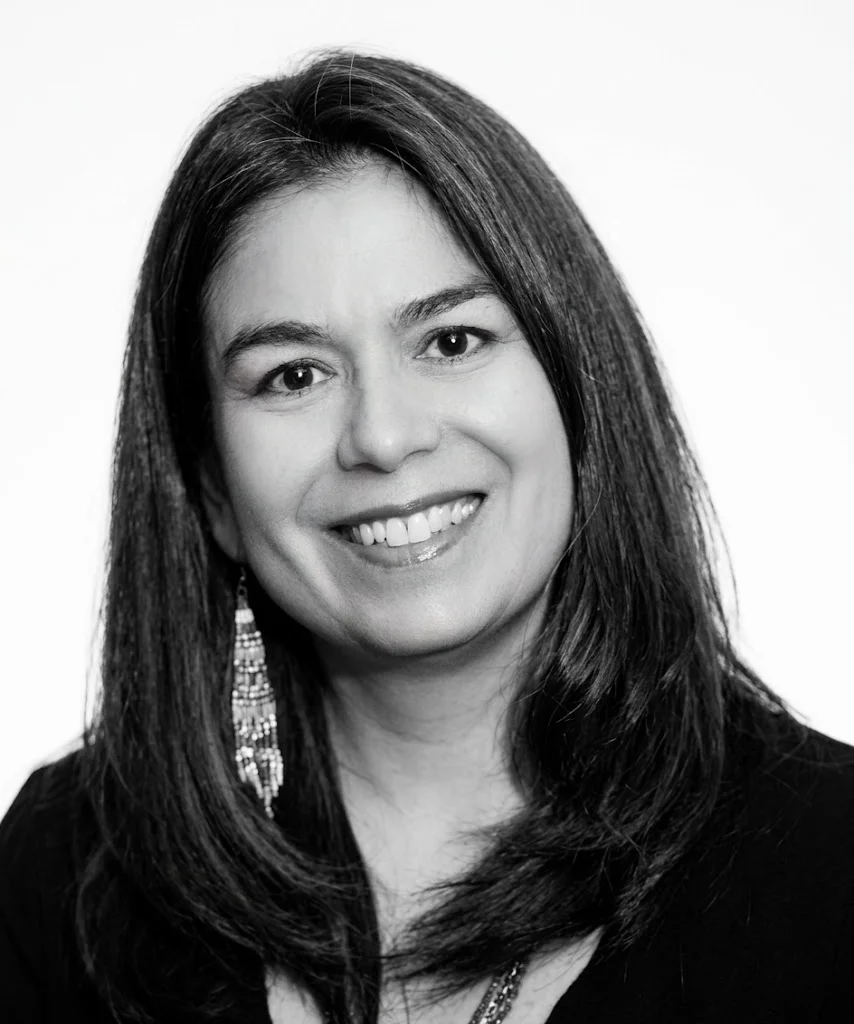 Cristina Callejas